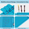 ESD S-160 Anti-Static Magnetic Heat Insulation Workbench Mat - Image 5
