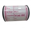 Metalloys Tin Lead Rosin 5 Core Solder Wire 22 SWG-60/40 - 500 gms