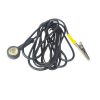 Grounding Cord Mat to Ground