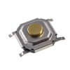SMD Tactile Push Button Switch 4X4X1.5mm - 4 Pin