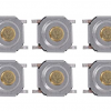 SMD Tactile Push Button Switch 4X4X1.5mm - 4 Pin - Image 2