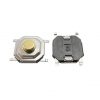 SMD Tactile Push Button Switch 4 x 4 x 2 mm 4 Pin - Image 3