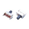SS12F47 Slide Switch 2 Position Vertical 1P2T