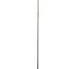 Retort Stand 8x5 Cast Iron Base