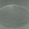 Watch Glass 75mm Ground Edges