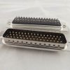 DB 50 PIN D SUB SOLDER TYPE MALE CONNECTOR - Image 2