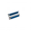 DB 50 PIN D SUB SOLDER TYPE FEMALE CONNECTOR - Image 3