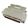 50 PIN METAL DUST COVER