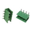 XY2500 - 4 Pin 5.08mm Right Angle Pluggable Terminal Open Male Connector