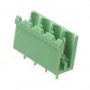 XY2500 - 4 Pin 5.08mm Straight Pluggable Terminal Open Male Connector - Image 4