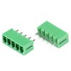 XY2500 - 5 Pin 3.81mm Straight Pluggable Terminal Close Male Connector - Image 2