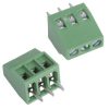 DG308-03P-14-00AH - 3 PIN 2.54mm Screw Terminal Block