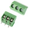 DG350-03P-14-00AH - 3 PIN 3.5mm Screw Terminal Block