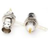 BNC Female Socket Type 182 Chassis  Mount