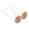 LDR (Light Dependent Resistor) 12 mm - Image 2
