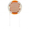 LDR (Light Dependent Resistor) 18 mm - Image 2