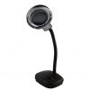 Magnifying Glass LED Reading lamp
