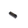 1.27 MM 14 PIN FRC/IDC BOX HEADER STRAIGHT MALE 7X2 PIN