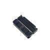 NELTRON MAKE 20 PIN FRC/IDC FEMALE CONNECTOR 10X2 PIN- 2.54MM - Image 2