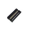 2MM 26 PIN FRC/IDC FEMALE CONNECTOR 13X2 PIN - Image 2