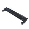 60 PIN FRC/IDC STRAIGHT WITH LOCK MALE 30X2 PIN 2.54MM - Image 2