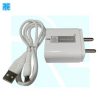 5V/3.1AMP -Dual USB Charger With Micro Cable ST-05 - Image 4