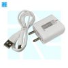 5V/3.1AMP -Dual USB Charger With Micro Cable ST-05 - Image 7