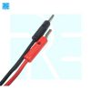 Digital Multimeter Extra Long Pins Test Probe Pair - Image 3