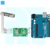 3 Kg Load cell CZL 601 - Electronic Weighing Scale Sensor - Image 3