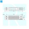 3 Kg Load cell CZL 601 - Electronic Weighing Scale Sensor - Image 5