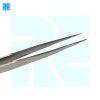 Straight Pointer Tweezer Stainless Steel 14cm - Image 5