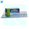 9 Volt Rechargeable Battery Cell 300mAh / 250mAh NiMH - Image 4