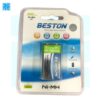 9 Volt Rechargeable Battery Cell 300mAh / 250mAh NiMH