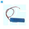 14500 3.7v 1000mAh Rechargeable Battery with Bms Connector - Image 6