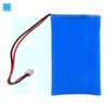 7.4V 4000mAh 954674 Rechargeable Li-Polymer Battery - Image 6