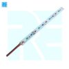 5730 SMD Multicolour 12 LED Light-DC 9/12V