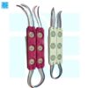 9/12V SMD 5730 Injection 3 Chips Waterproof LED Module 1.5W - Image 4