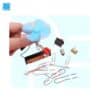 Science School Projects Experiment Kits With Fan Light Bulb - Image 5