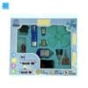 Science School Projects Experiment Kits With Fan Light Bulb