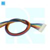 8 Pin Relimate Female -JST-2515 XH-one side open 2.54mm - 300mm Length - Image 5