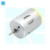 DC Cylindrical Toy Motor 34 x 24mm - Image 4