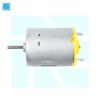 DC Cylindrical Toy Motor 34 x 24mm