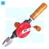 Manual Hand Drill Machine 1/4-inch