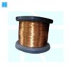 Enamelled Copper Wire Size SWG 26 - 1 MTR - Image 2
