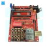 PIC 18F/16F Development Board UDB Shield Without IC - Image 3