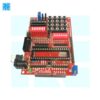 8051 Development Board UDB Shield Without IC - Image 7