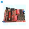 8051 Development Board UDB Shield Without IC