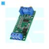 Voltage to Current Module 0-15V to 4-20mA Current Transmitter