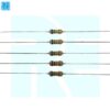 6.8E 1/4W 5% Carbon Film Resistor