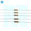 8.2E 1/4W 5% Carbon Film Resistor